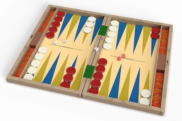 Backgammon Strategy: Master Tips to Dominate the Board