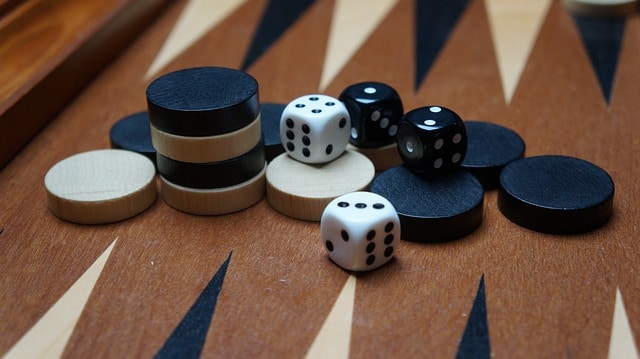 Backgammon Strategy: Master Tips to Dominate the Board